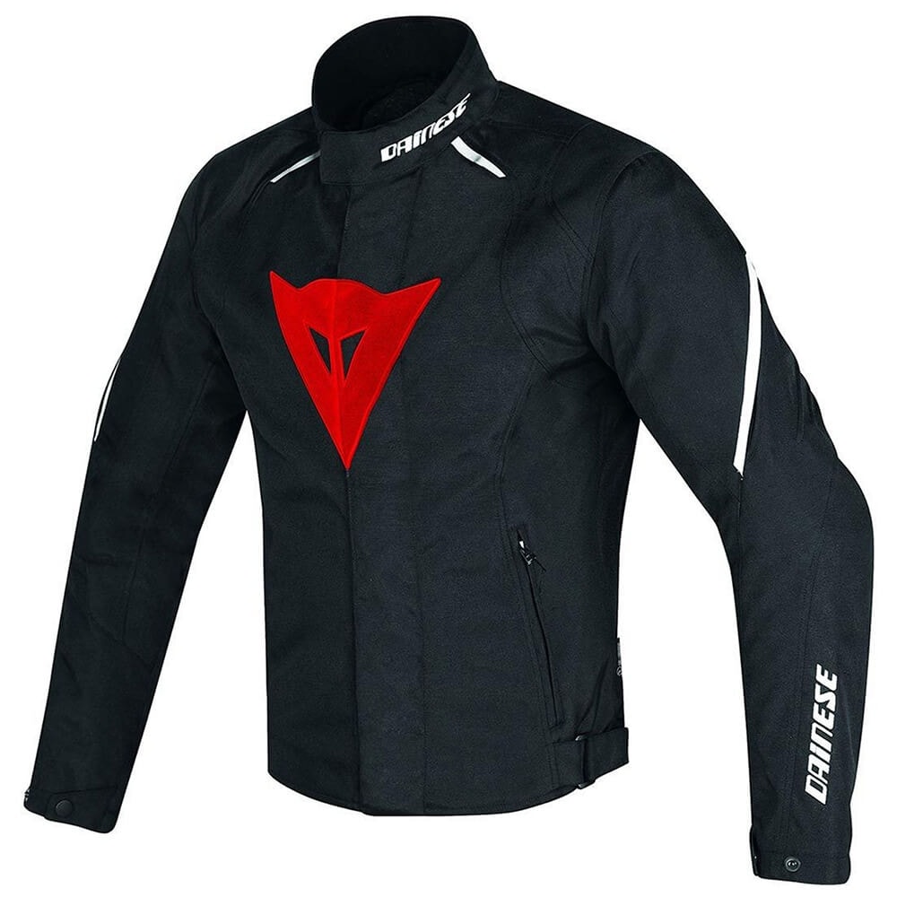 Jaqueta Dainese Laguna Seca D1 D-Dry