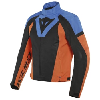 Jaqueta Dainese Levante Air Tex