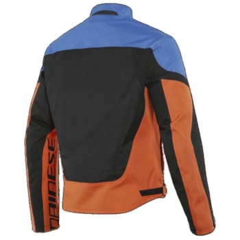 Jaqueta Dainese Levante Air Tex