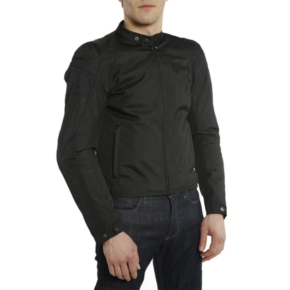 Jaqueta Dainese Mistica Tex