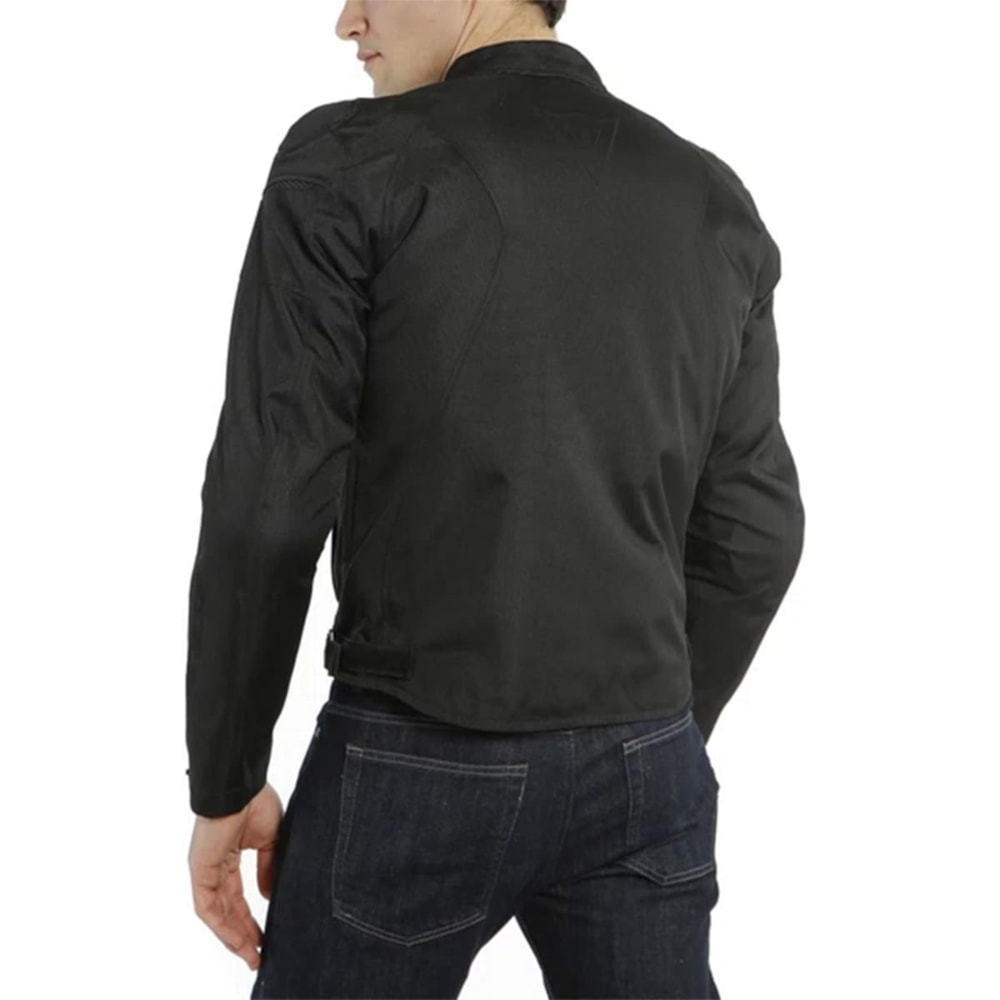 Jaqueta Dainese Mistica Tex