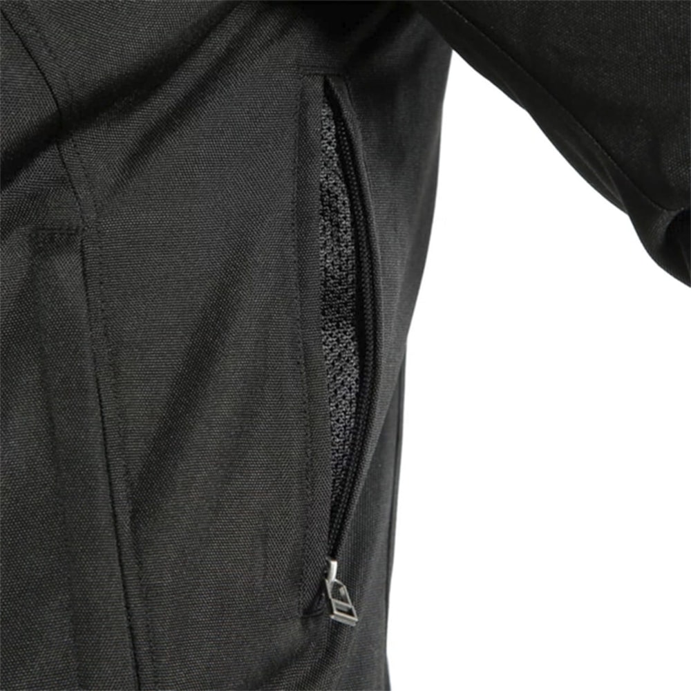Jaqueta Dainese Mistica Tex