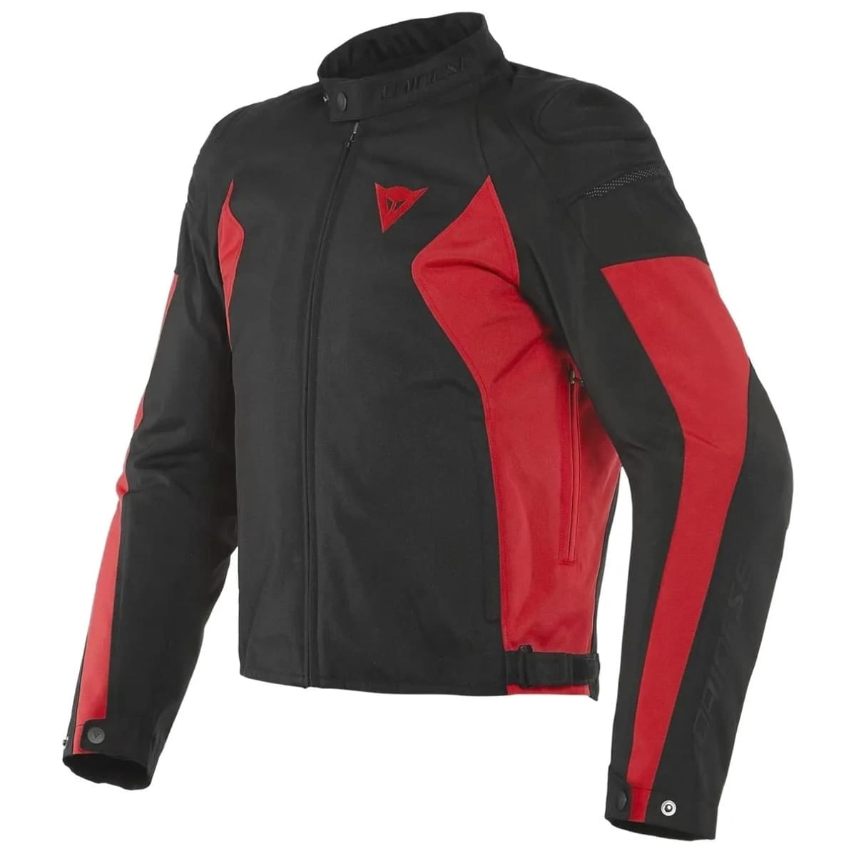 Jaqueta Dainese Air Crono 2 Tex - Sacramento