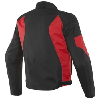 Jaqueta Dainese Mistica Tex