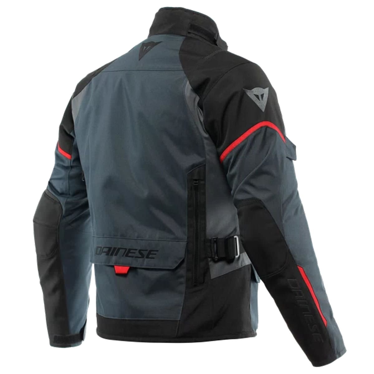 Jaqueta Dainese Tempest 3 D-Dry - Sacramento