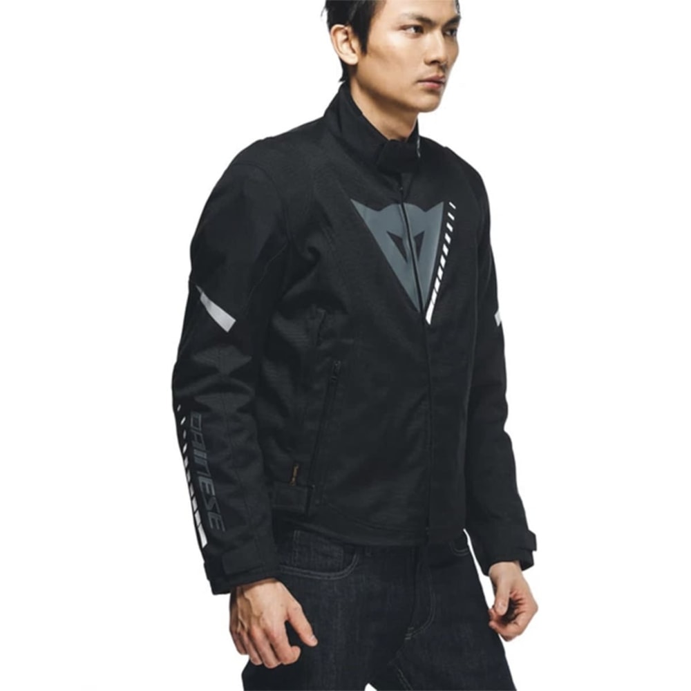 Jaqueta Dainese Veloce D-Dry