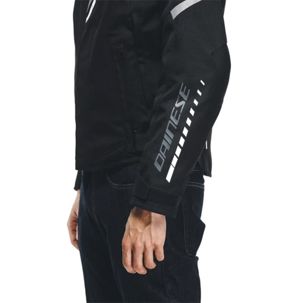 Jaqueta Dainese Veloce D-Dry