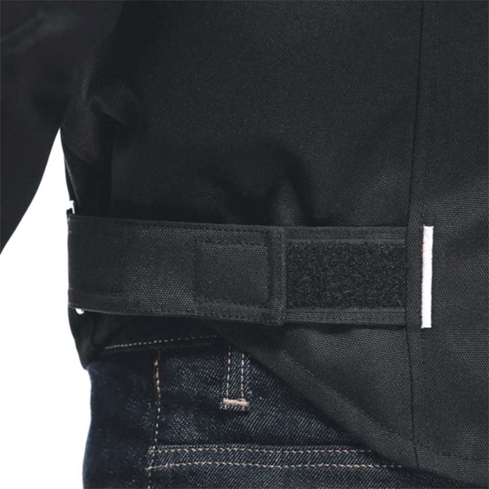 Jaqueta Dainese Veloce D-Dry