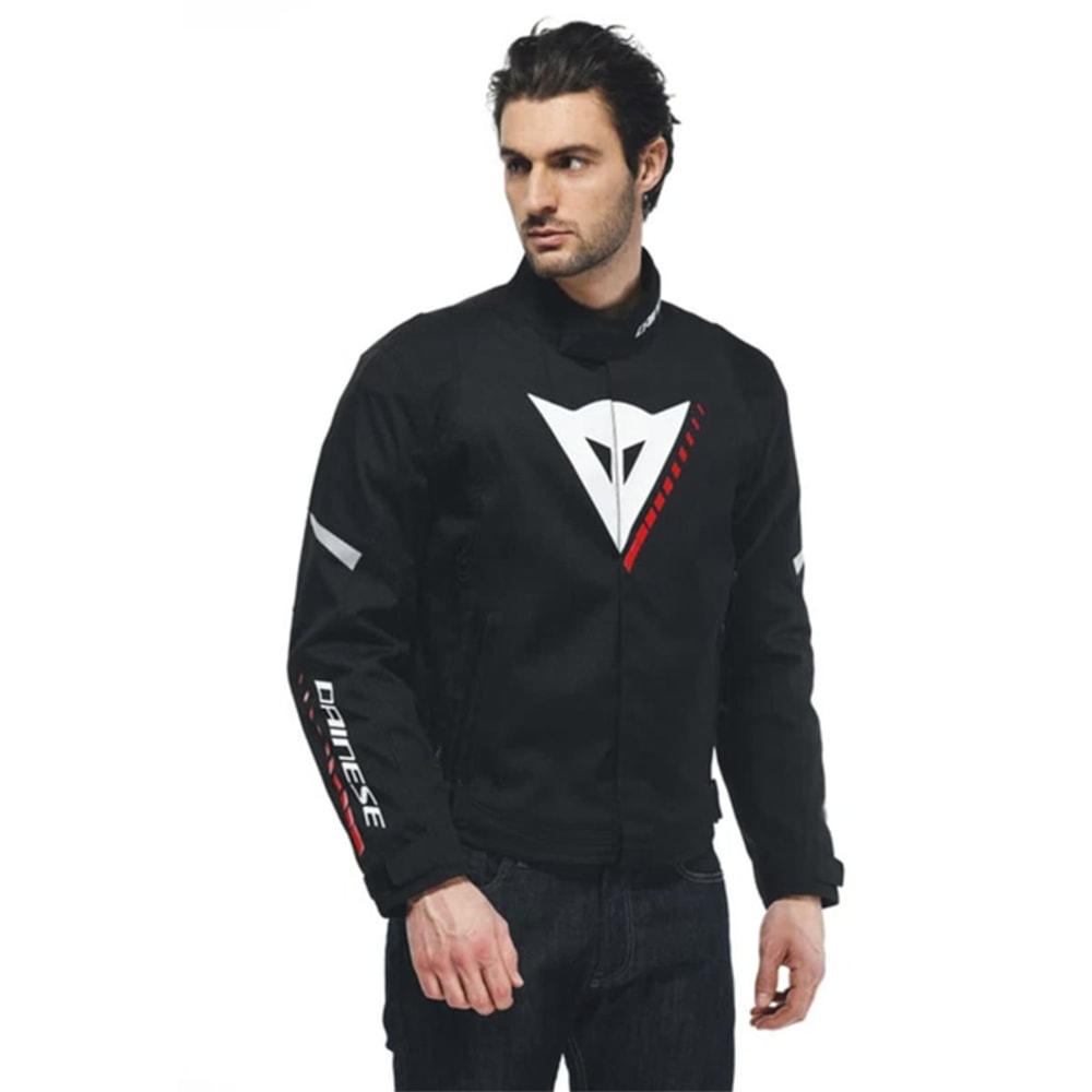 Jaqueta Dainese Veloce D-Dry