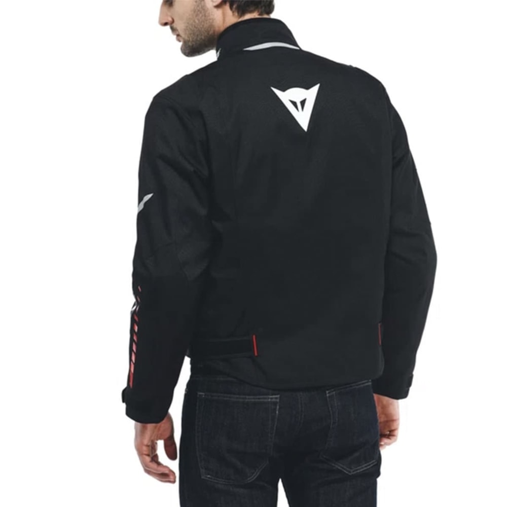 Jaqueta Dainese Veloce D-Dry
