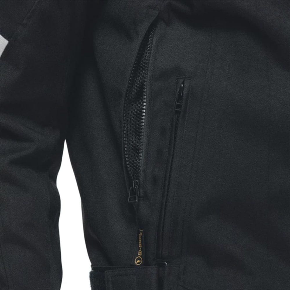 Jaqueta Dainese Veloce D-Dry