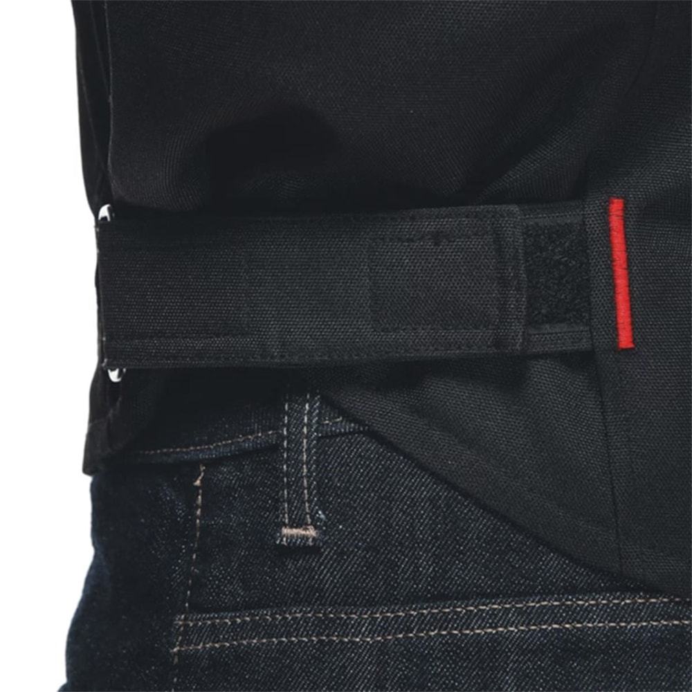 Jaqueta Dainese Veloce D-Dry