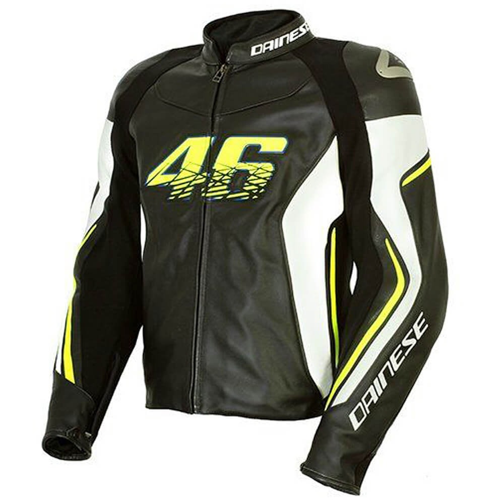 Jaqueta sales dainese vr46