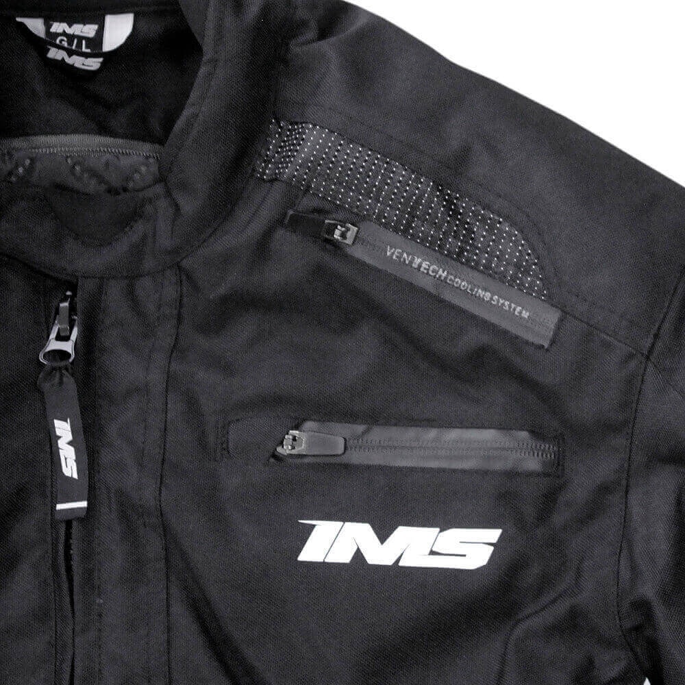 Jaqueta Ims Street