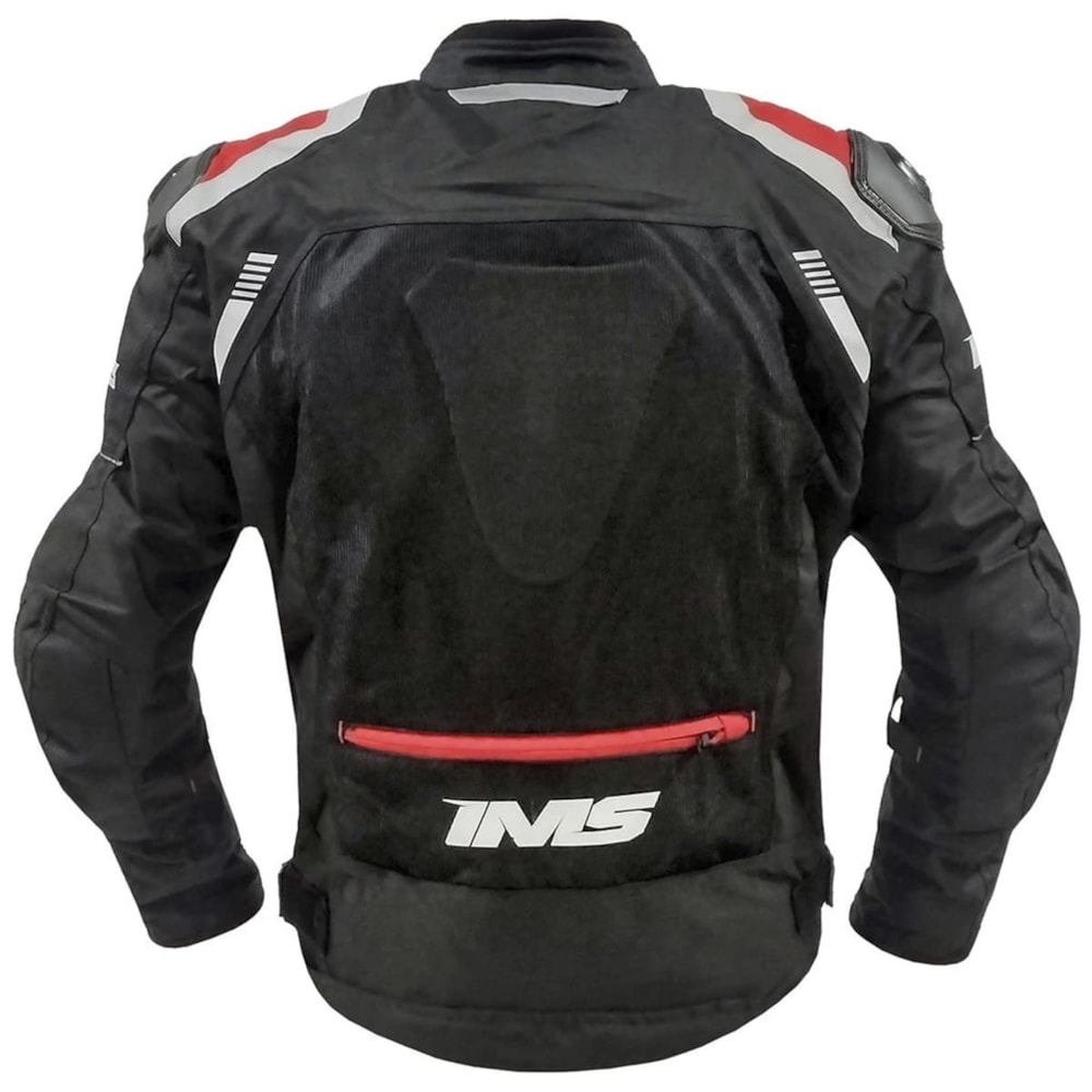 Jaqueta Ims Street Air