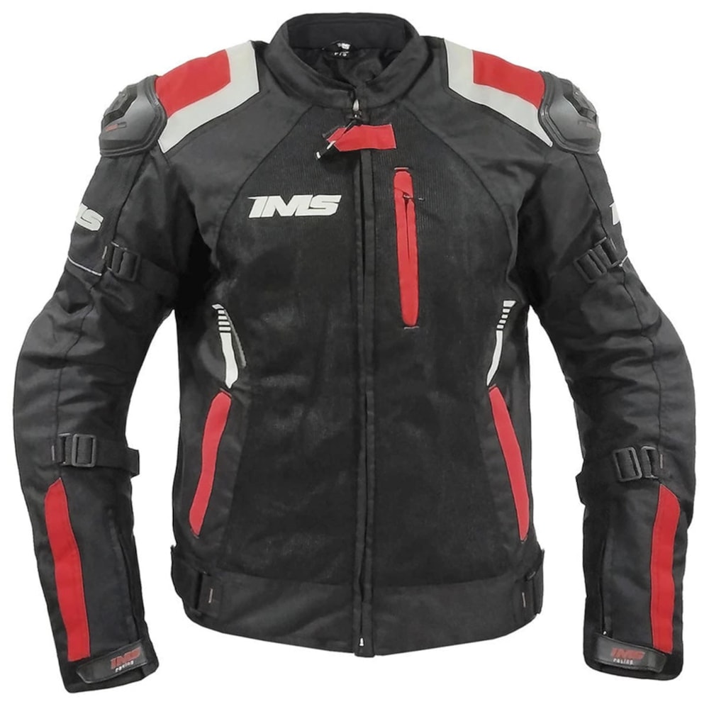 Jaqueta Ims Street Air