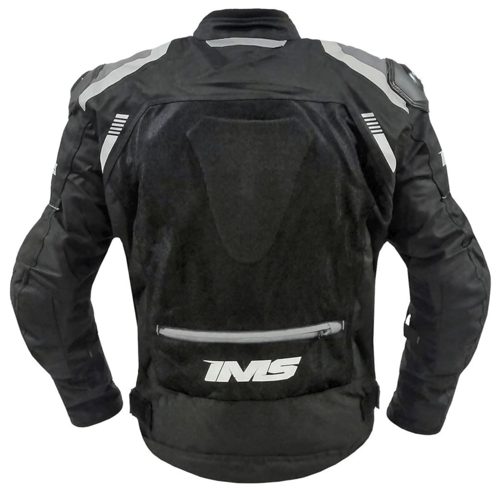 Jaqueta Ims Street Air