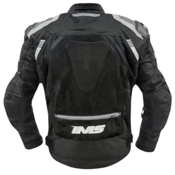 Jaqueta Ims Street Air