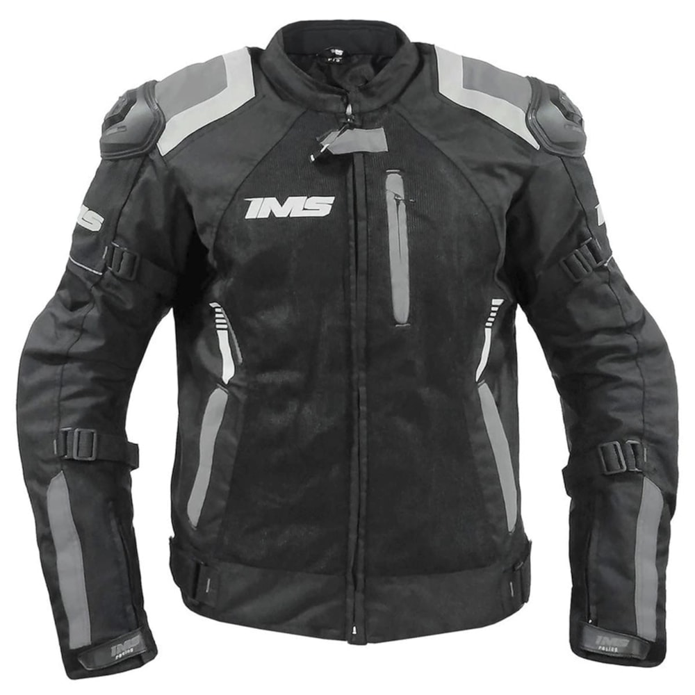 Jaqueta Ims Street Air