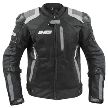 Jaqueta Ims Street Air