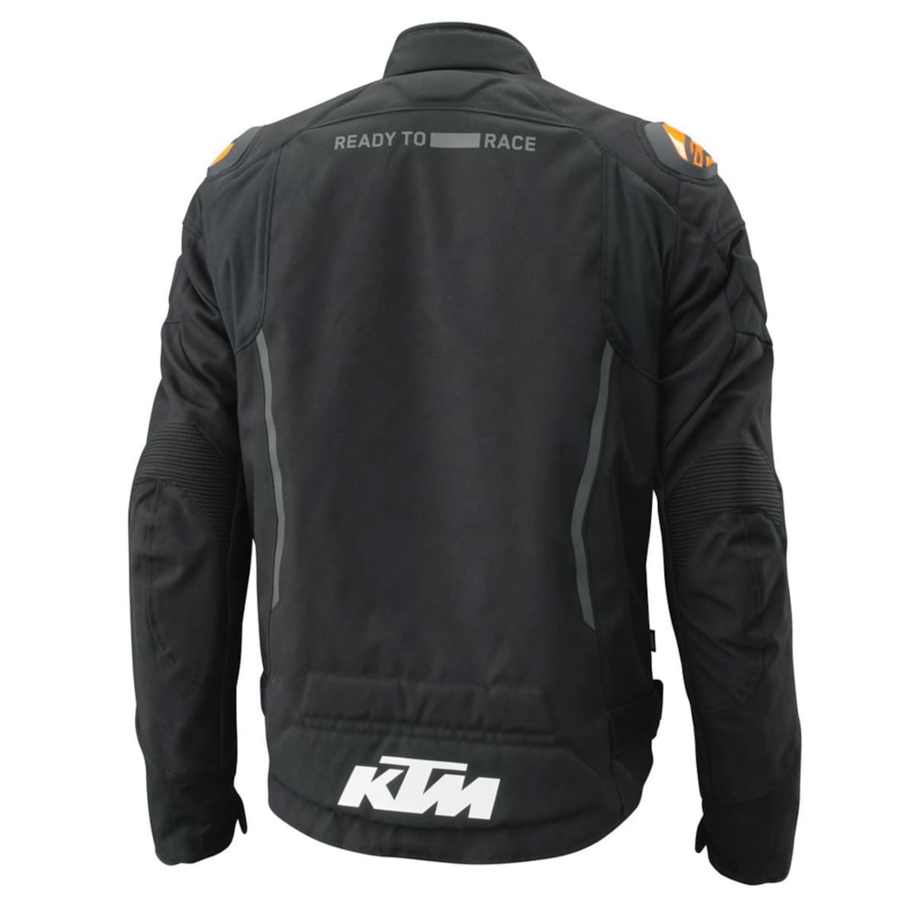 Jaqueta KTM Ampere WP