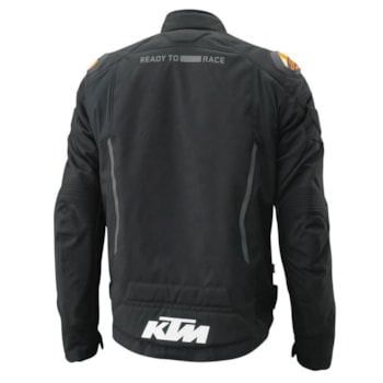 Jaqueta KTM Ampere WP