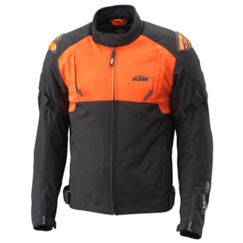 Jaqueta KTM Ampere WP