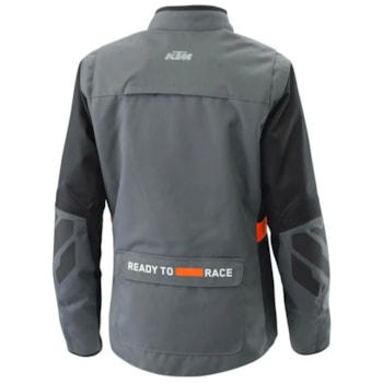 Jaqueta KTM Feminino Tourrain Wp