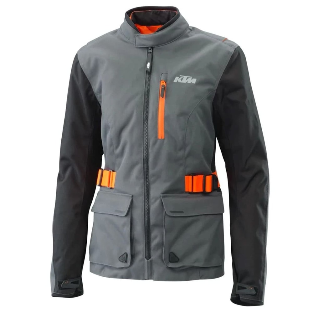 Jaqueta KTM Feminino Tourrain Wp