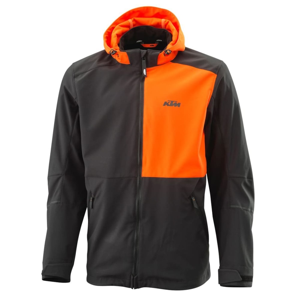 Jaqueta KTM TWO 4 Ride V2