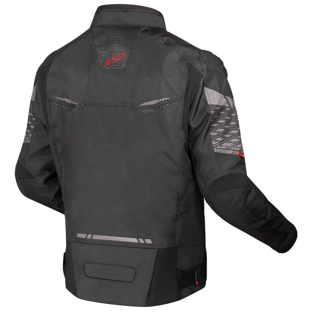 Jaqueta LS2 Apex
