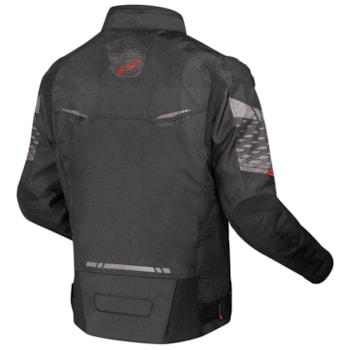 Jaqueta LS2 Apex