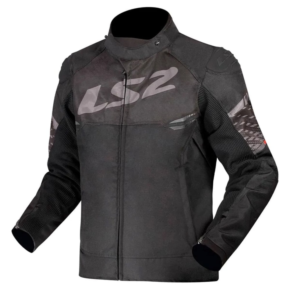 Jaqueta LS2 Apex