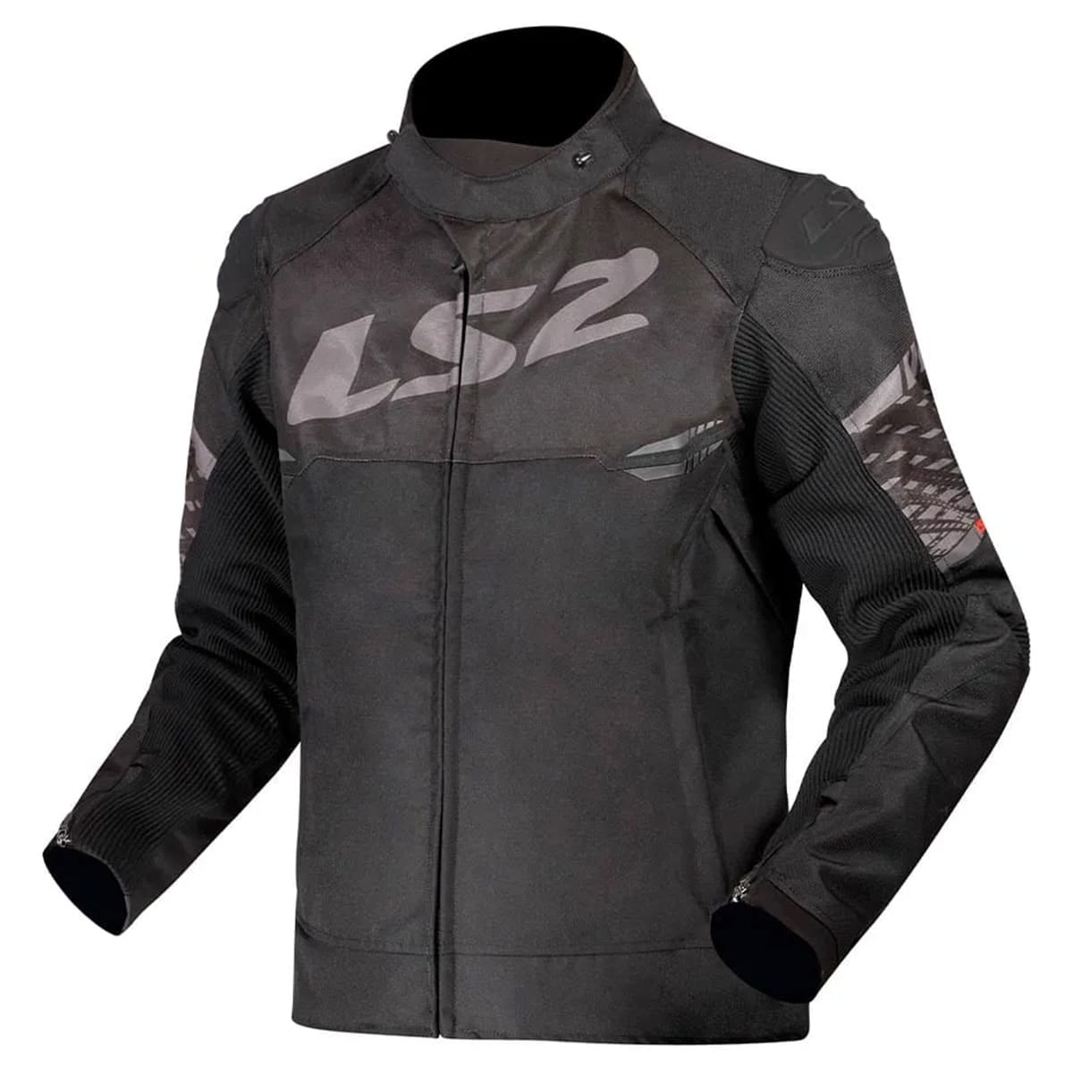 Jaqueta LS2 Apex