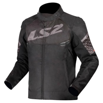 Jaqueta LS2 Apex