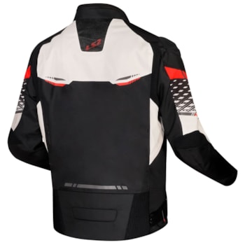 Jaqueta LS2 Apex