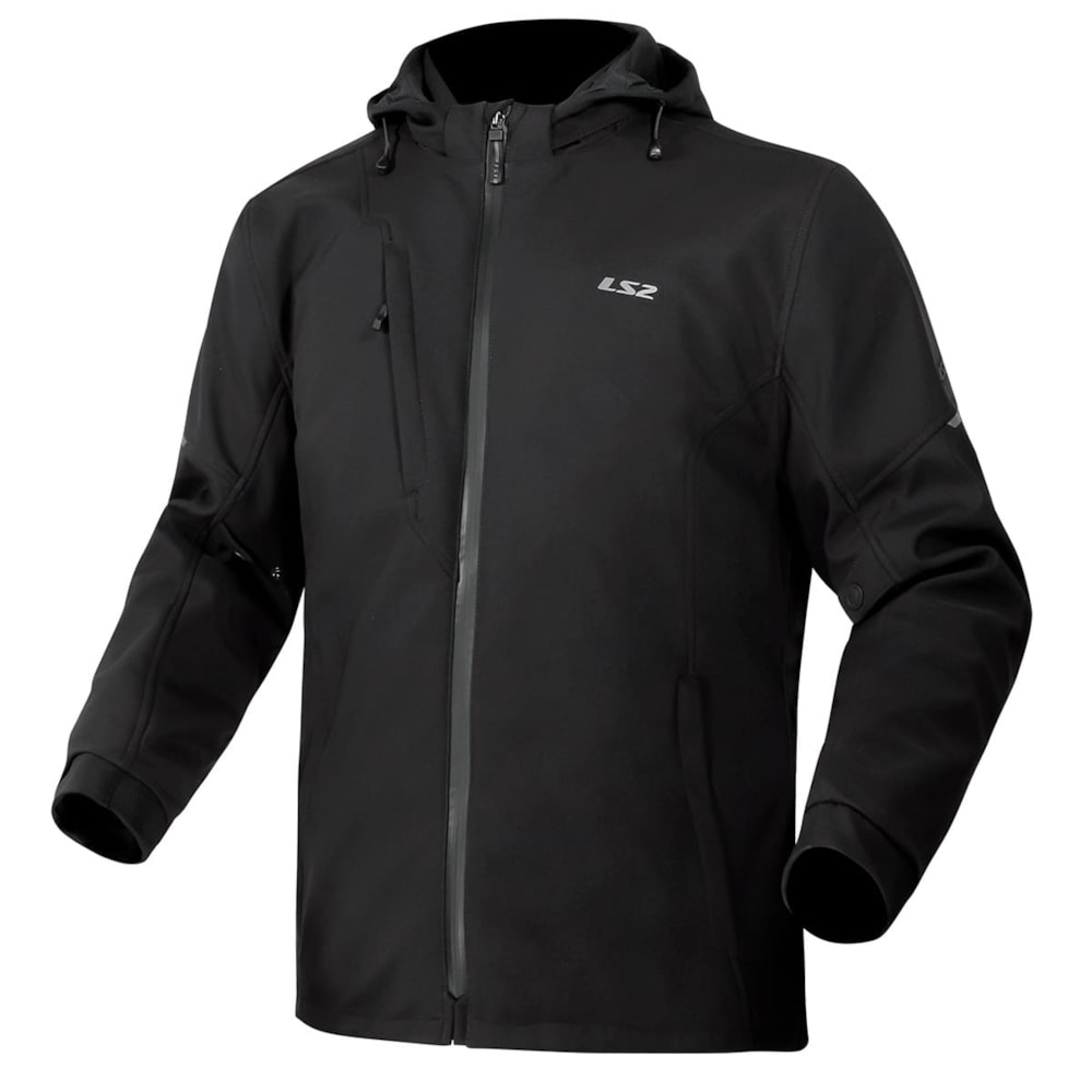 Jaqueta LS2 Bolton