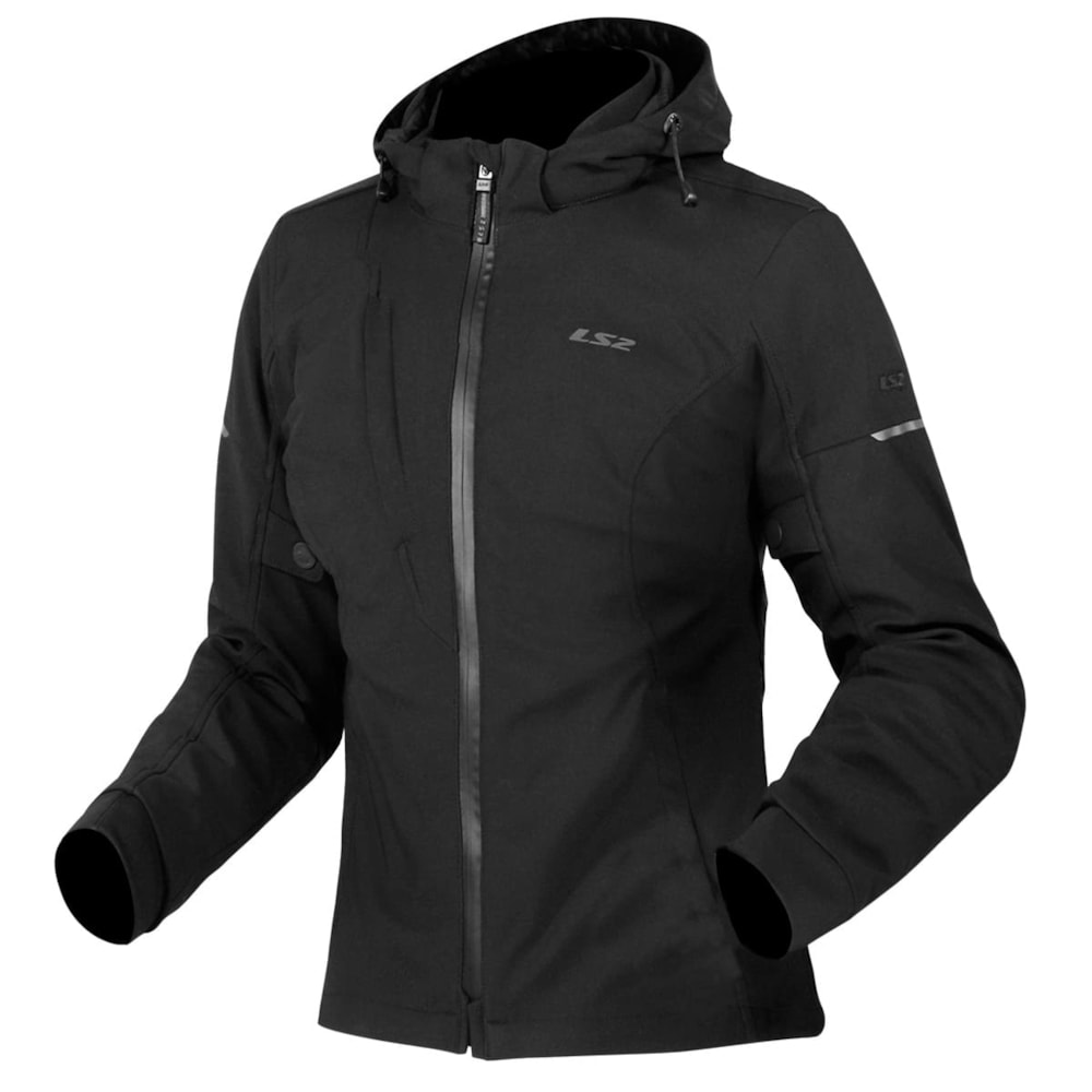 Jaqueta LS2 Bolton Lady
