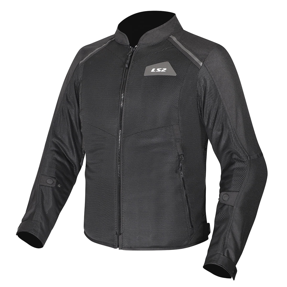 Jaqueta LS2 Breeze