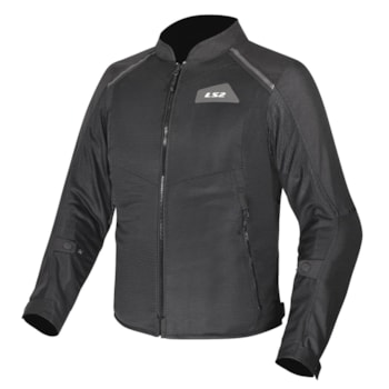 Jaqueta LS2 Breeze