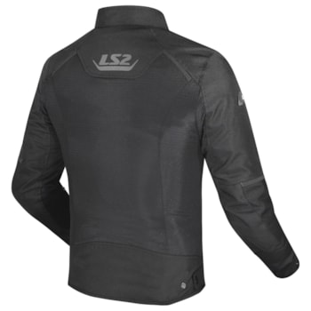 Jaqueta LS2 Breeze