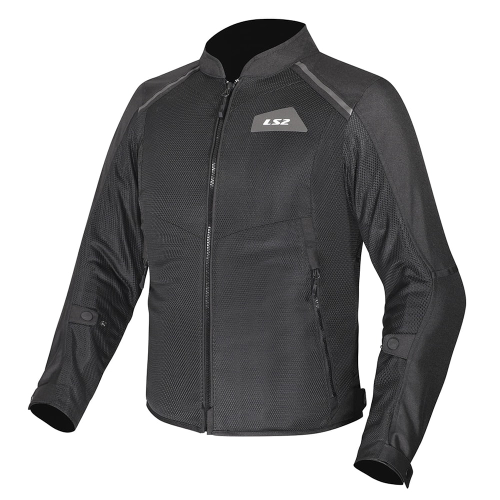 Jaqueta LS2 Breeze
