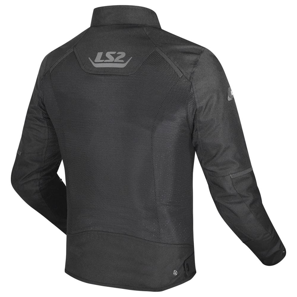 Jaqueta LS2 Breeze