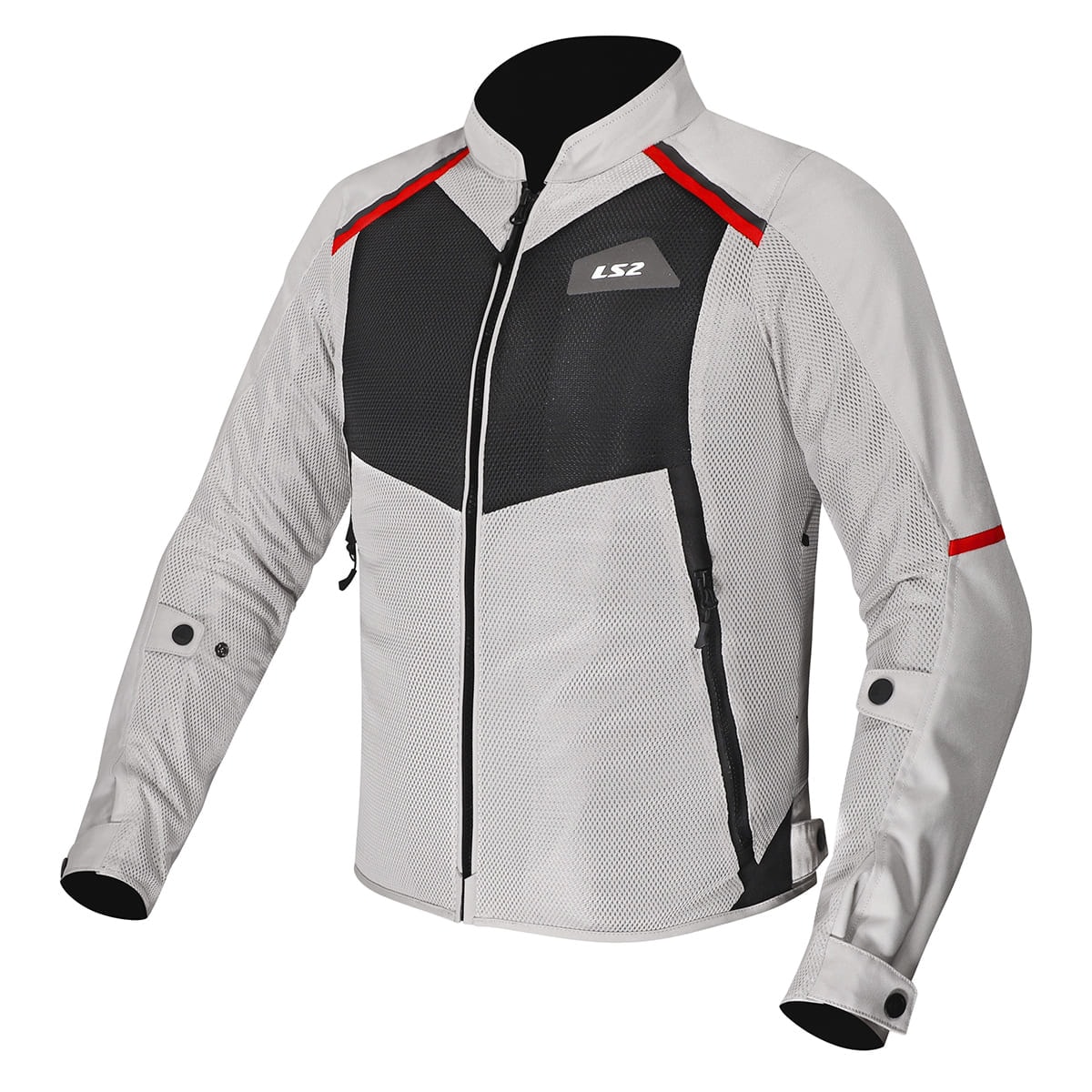 Jaqueta LS2 Breeze