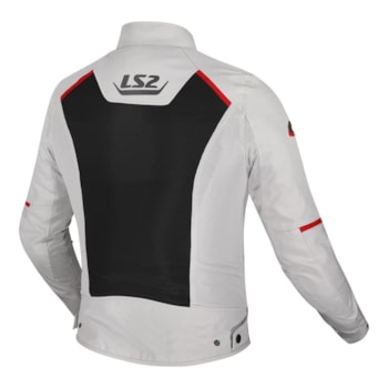 Jaqueta LS2 Breeze