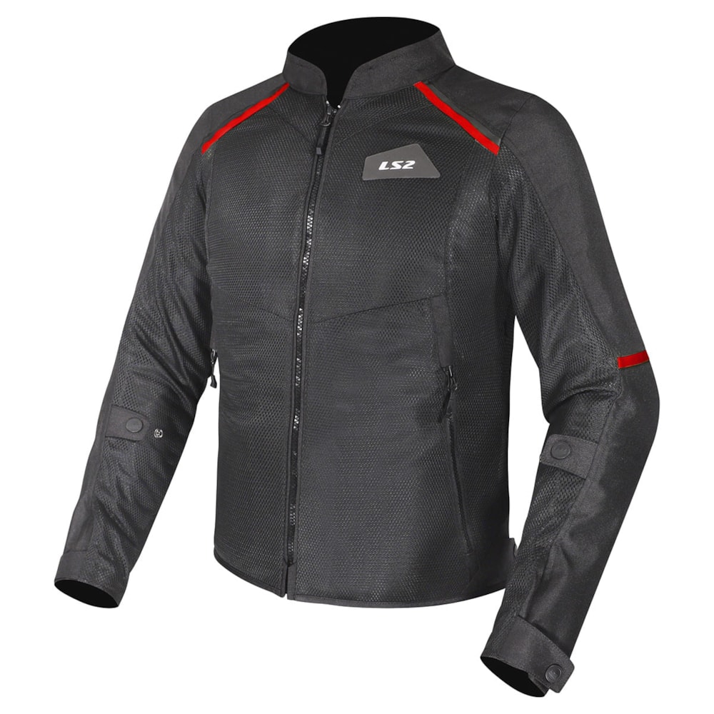 Jaqueta LS2 Breeze