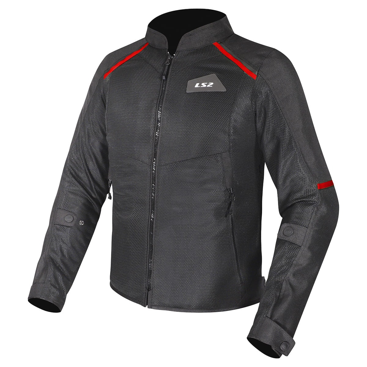 Jaqueta LS2 Breeze