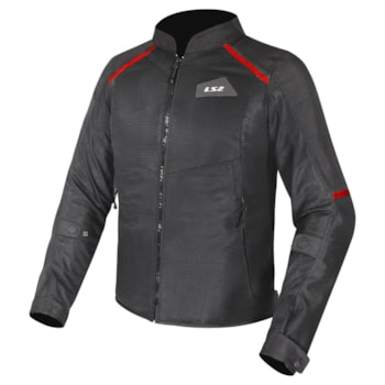 Jaqueta LS2 Breeze
