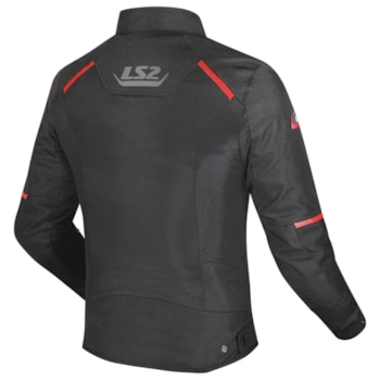Jaqueta LS2 Breeze