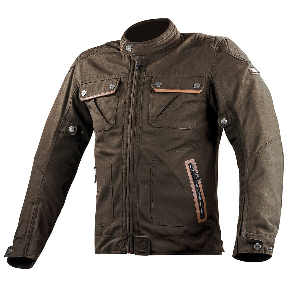 Jaqueta LS2 Bullet